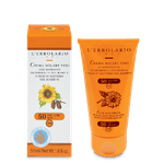 Crema Solare Viso SPF 50