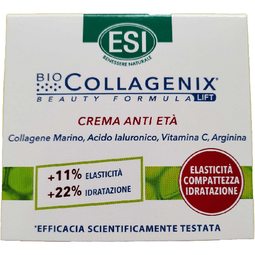 BioCollagenix crema visto Anti Età Esi 50ml