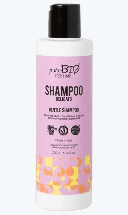 Shampoo-Delicato-PuroBIO