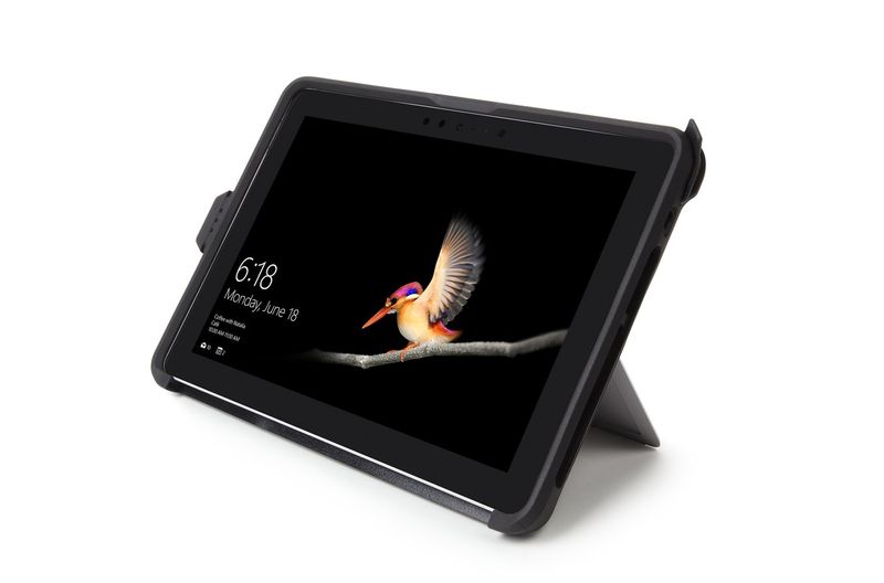 Kensington-Custodia-Protettiva-Robusta-Nero-per-Microsoft-Surface-Go