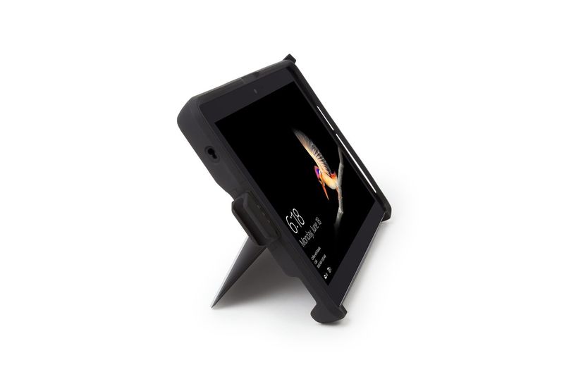 Kensington-Custodia-Protettiva-Robusta-Nero-per-Microsoft-Surface-Go