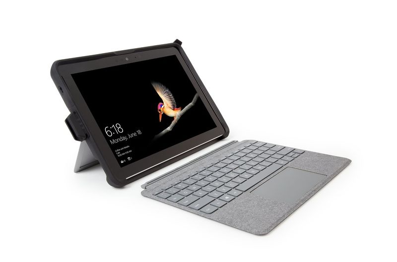 Kensington-Custodia-Protettiva-Robusta-Nero-per-Microsoft-Surface-Go