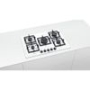 Bosch-PPQ7A2B20-Serie-6-Piano-Cottura-a-Gas-5-Zone-Griglie-in-Ghisa-FlameSelect-75-cm-Bianco