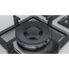 Bosch-PPQ7A2B20-Serie-6-Piano-Cottura-a-Gas-5-Zone-Griglie-in-Ghisa-FlameSelect-75-cm-Bianco