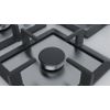 Bosch-PPQ7A2B20-Serie-6-Piano-Cottura-a-Gas-5-Zone-Griglie-in-Ghisa-FlameSelect-75-cm-Bianco