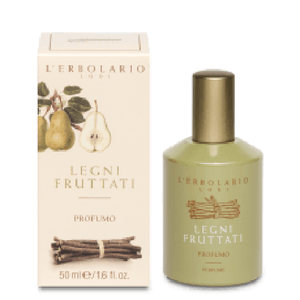 Profumo Legni Fruttati 50ml