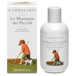 Lo Shampoo dei Piccoli