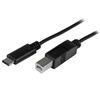 Startech-Cavo-Usb-C-a-Usb-B-da-2mt