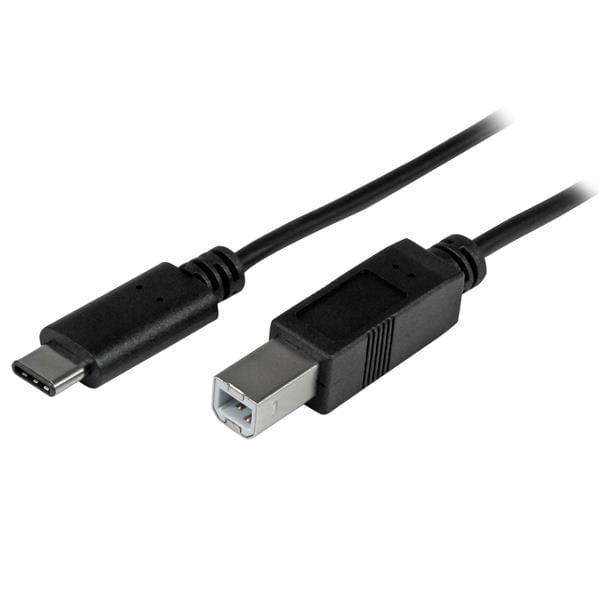 Startech-Cavo-Usb-C-a-Usb-B-da-2mt