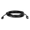 Startech-Cavo-Stampante-Usb-B-a-Usb-C-da-3mt-Usb-2.0