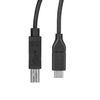 Startech-Cavo-Stampante-Usb-B-a-Usb-C-da-3mt-Usb-2.0