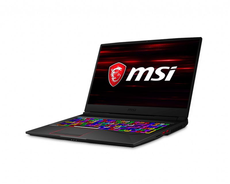 MSI-GE75-Raider-8sg-051it-i7-8750h-16Gb-Hd-512gb-ssd---1Tb-17.3---Full-HD-RTX-2080-Gddr6-8gb-Windows-10-home
