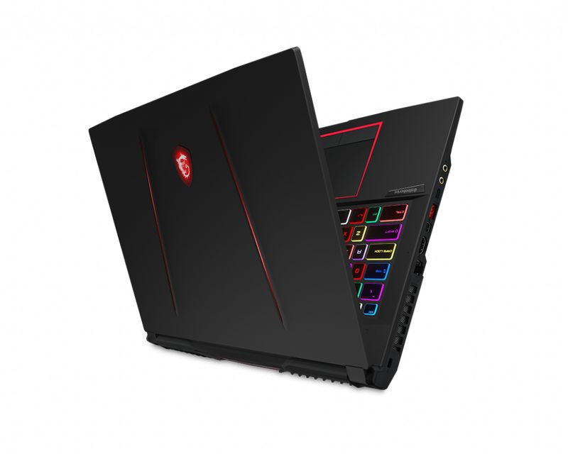MSI-GE75-Raider-8sg-051it-i7-8750h-16Gb-Hd-512gb-ssd---1Tb-17.3---Full-HD-RTX-2080-Gddr6-8gb-Windows-10-home