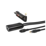 Kensington 60W Usb 3.0 Power Splitter per SD4700P Kit Cavo di Alimentazione 20 V Europa