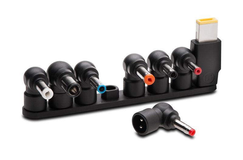 Kensington-60W-Usb-3.0-Power-Splitter-per-SD4700P-Kit-Cavo-di-Alimentazione-20-V-Europa