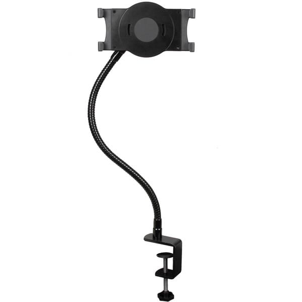 Startech-Supporto-a-Collo-di-Cigno-per-Tablet-500mm-con-Morsetto