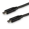 Startech-Cavo-Usb-C-a-Usb-C-con-Power-Delivery-Pd-5a-Usb-2.0-3mt
