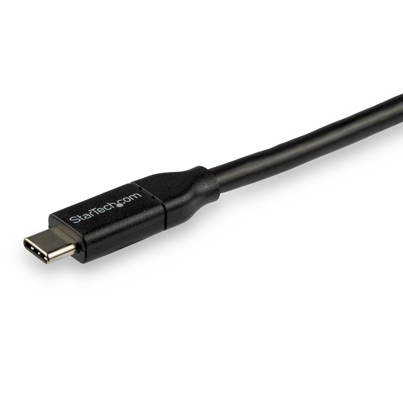 Startech-Cavo-Usb-C-a-Usb-C-con-Power-Delivery-Pd-5a-Usb-2.0-3mt