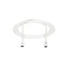 Startech-Cavo-Thunderbolt-3-Bianco-da-2mt-Compatibile-Displayport