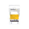 Startech-Cavo-Thunderbolt-3-Bianco-da-2mt-Compatibile-Displayport