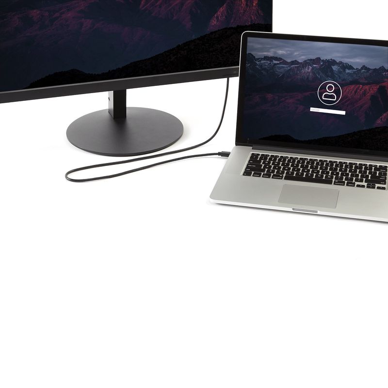 Startech-Cavo-Mini-Displayport-12-a-Displayport-4K-da-3mt-M-M