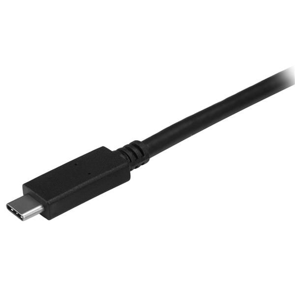 CLEEFUN Cavo Lungo USB C a USB C [3 M, 2Pezzi], Tipo C QC 3.0 PD 60W Ricarica Rapida Type C per iPhone 16/15, Macbook Air/Pad Pro/Air, Galaxy