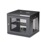 Startech.Com Startech Armadio per Server Rack Montabile a Parete 9U