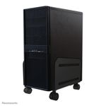 Newstar Neomounts CPU-M100BLACK Supporto per CPU - max 10 kg - universale