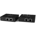 Startech-Extender-Hdmi-Via-Cat6-con-Hub-Usb-a-4-Porte-50mt-1080p