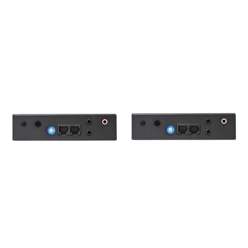 Startech-Kit-Extender-Hdmi-Via-Ip-con-Supporto-per-Video-Murale-4K