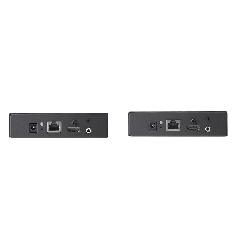 Startech-Kit-Extender-Hdmi-Via-Ip-con-Supporto-per-Video-Murale-4K