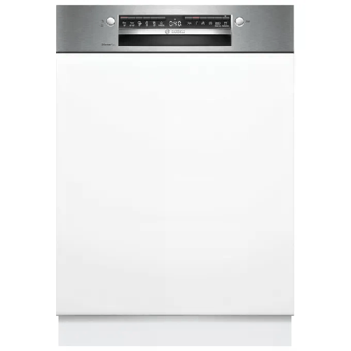 Bosch Serie 4 SMI4EVS08E Lavastoviglie da incasso a scomparsa parziale 14 coperti Classe B Rumorosita'