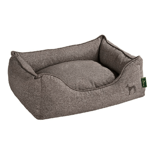 Hunter Divano per cani Hunter Boston 80x60 cm Marrone