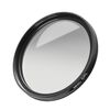 Walimex-Pro-Filtro-Polarizzatore-Circolare-Coated-58mm