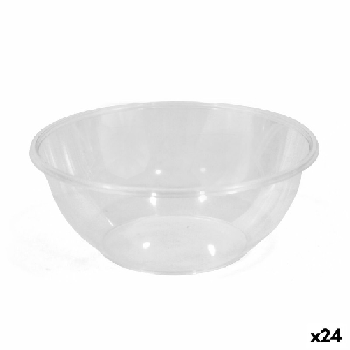 Algon Ciotola per Mescolare Algon 0,3 L 5 Pezzi (24 Unità)
