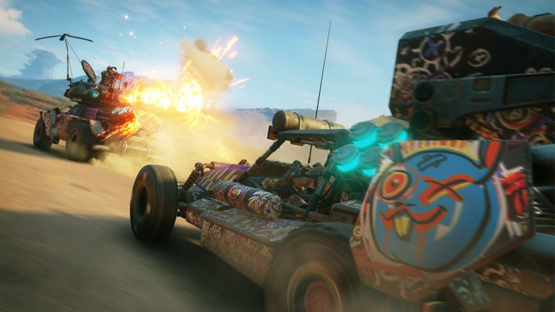 Rage-2---Deluxe-Edition-PS4-Playstation-4