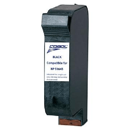 50ML RIG.NERA HP Desk Jet 710C/720C/820C- 51645A #45