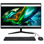 Acer Aspire C24 All-in-One PC con Intel Core i3