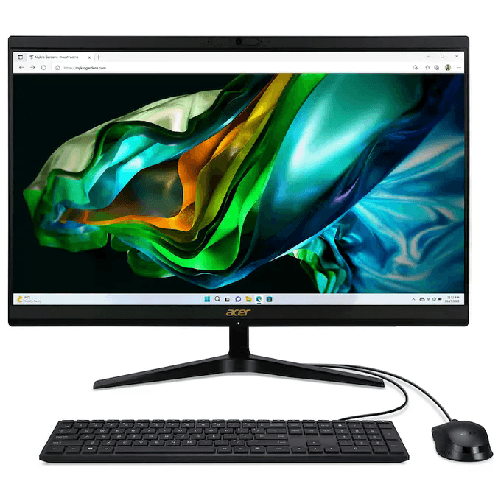 Acer Aspire C24 All-in-One PC con Intel Core i3