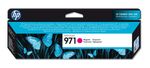 CARTUCCIA-HP-971-MAGENTA