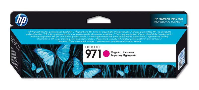 CARTUCCIA-HP-971-MAGENTA