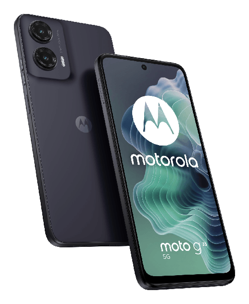 Vodafone Motorola moto g35 5g smartphone 8gb ram 256gb memoria interna