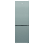 Indesit INK 21311 S5E Libera installazione 301 L D Argento
