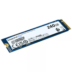 KINGSTON TECHNOLOGY  Kingston DC2000B SSD M.2 2280 PCIe 4.0 NVMe 240GB per Server Enterprise 4500 MB-s