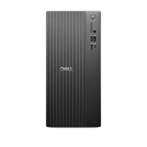 DELL ECT1250 Intel Core i7 i7-14700 16 GB DDR5-SDRAM 1 TB SSD Windows 11 Pro Tower PC Nero