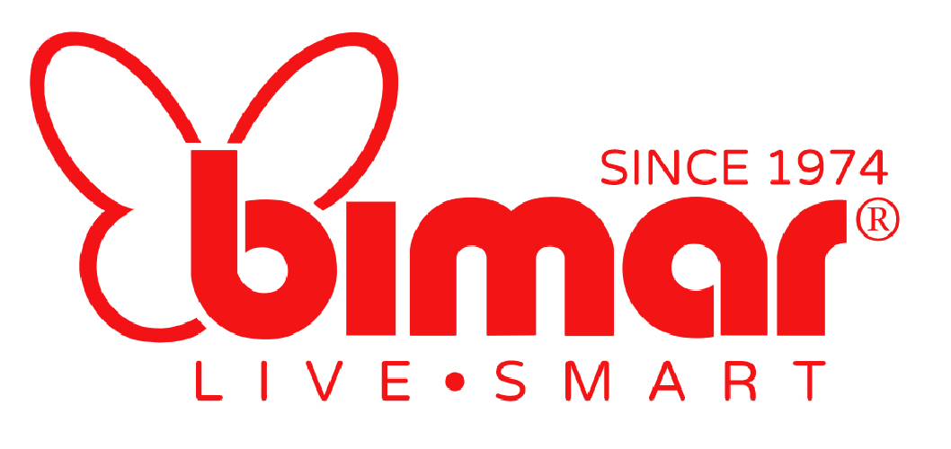 Bimar VP310.BL