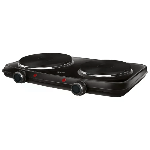 Sencor SCP 2254BK-EUE4 Piastra Elettrica Nera