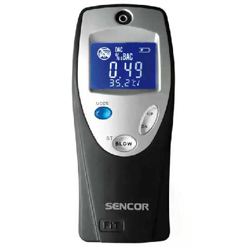 Sencor SCA BA02 Mini Stilo AAA LED