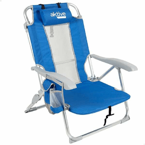 Colorbaby Sedia Pieghevole Colorbaby