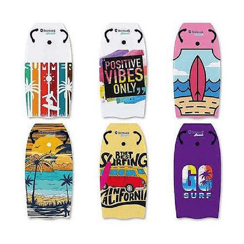 BigBuy Sport Bodyboard 83,5 x 45,5 x 5 cm